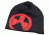 Magpul Industries Logo Beanie, Black, OSFA MPIMAG910-BLK