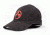 Magpul Industries Logo Stretch Fit Ballcap, Red, L/XL MPIMAG912-RED-LXL