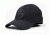 Magpul Industries Logo Stretch Fit Cap, Black, L/XL MPIMAG912-BLK-LXL