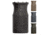 Magpul Industries M-LOK MVG Vertical Grip, Black, Flat Dark Earth, Grey, Olive Drab