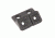 Magpul Industries M-LOK Offset Light/Optic Mount, Polymer, M-LOK, 11 or 1 O'Clock Position, Black MPIMAG605BLK