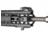 Magpul Industries M-LOK QD Sling Mount, Quick Detach, Black, MAG606