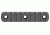 Magpul Industries M-LOK Rail Section, Fits M-LOK Hand Guard, 9 Slots MPIMAG592