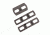Magpul Industries M-LOK to MOE Adapter Kit, Fits MOE Hand Guard, White MPIMAG478