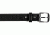 Magpul Industries Magpul Belt Tejas Size 32 Black Leather/polymer