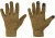Magpul Industries Magpul Gloves Core Technical 2-xl Coyote Brown