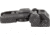 Magpul Industries MBUS Pro LR Top Mounted Deployable Rear Sight, Black, MAG527