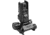 Magpul Industries MBUS Pro LR Top Mounted Deployable Rear Sight, Black, MAG527