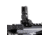 Magpul Industries MBUS Pro LR Top Mounted Deployable Rear Sight, Black, MAG527