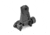 Magpul Industries Mbus Pro Rear Flip Sight Blk MAG276