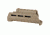 Magpul Industries MOE AKM Handguard for AK47/AK74,Flat Dark Earth MPIMAG620FDE