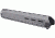 Magpul Industries MOE Handguard, Rifle Length, Fits AR Rifles, Grey MPIMAG419GRY