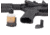 Magpul Industries Moe K2 AR Grip Blk MAG522BLK