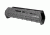 Magpul Industries MOE M-LOK Forend, Fits Moss 590/590A1, Black MPIMAG494BLK