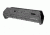 Magpul Industries MOE M-LOK Forend, Fits Remington 870, Black MPIMAG496BLK