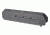Magpul Industries MOE M-LOK Handguard, AR-15/M4, Mid-Length, 9.2 inch, Gray, MAG426GRY