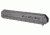 Magpul Industries MOE M-LOK Handguard, AR-15/M16, Rifle Length, 12.6 inch, Gray, MAG427GRY