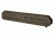 Magpul Industries MOE M-LOK Handguard, AR-15/M16, Rifle Length, 12.6 inch, Olive Drab Green, MAG427ODG