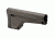 Magpul Industries MOE Rifle Stock, Fits AR15/M16 A1 and A2, OD Green MPIMAG404OD