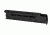 Magpul Industries MOE SL Handguard, Features M-LOK Slots, Fits AR-15/M4, Black MPIMAG551-BLK