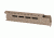 Magpul Industries MOE SL Handguard, Features M-LOK Slots, Fits AR-15/M4, Flat Dark Earth MPIMAG551-FDE