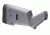 Magpul Industries SGA Shotgun Stock for Mossberg 500/590/590A1, Grey, MAG490GRY