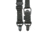 Magpul Industries MS3 Single QD - Multi-Mission Sling GEN 2, Black MAG515-BLK