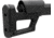 Magpul Industries PRS Lite Rifle Stock, AR10, AR15, M4, M16, M110, SR25, Black, MAG1159-BLK