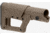 Magpul Industries PRS Lite Rifle Stock, AR10, AR15, M4, M16, M110, SR25, Flat Dark Earth, MAG1159-FDE