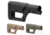 Magpul Industries PRS Lite Rifle Stock, Black, Flat Dark Earth, Olive Drab Green