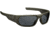 Magpul Industries Radius, Olive Drab Green Frame, Gray Lenses, Polarized, MAG1145-1-315-1100
