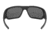 Magpul Industries Radius Sunglasses - Mens, Black Frame, Gray Lens MPIMAG1042-061