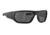 Magpul Industries Radius Sunglasses - Mens, Black Frame, Gray Lens MPIMAG1042-061