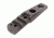 Magpul Industries Rail Light Mount, Polymer,  Fits M-LOK, Cantilever MPIMAG587