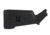 Magpul Industries SGA Shotgun Stock for Mossberg 500/590/590A1, Black, MAG490BLK