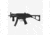 Magpul Industries SL HandGuard - SP89/MP5K, Black, MAG1048-BLK