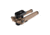 Magpul Industries Sling Stud QD Bipod, Flat Dark Earth 250-030-101