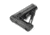 Magpul Industries STR Rifle Stock w/Storage, Fits AR-15/M4, Mil-Spec, Black MAG470BLK