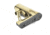 Magpul Industries STR Rifle Stock w/Storage, Fits AR-15/M4, Mil-Spec, Flat Dark Earth MAG470FDE