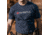 Magpul Industries Unfair Advantage Cotton T-Shirt, Navy, XL, MAG1114-410-XL