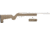 Magpul Industries X-22 Backpacker Stock - Ruger 10/22 Takedown w/ Extra Forend