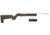 Magpul Industries X-22 Backpacker Stock - Ruger 10/22 Takedown w/ Extra Forend