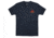 Magpul Industries Sun's Out Cotton T-Shirt, Extra Large, Navy, MAG1184-410-XL
