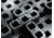 Magpul Industries DAKA Grid Organizer For Pelican 1720 Protector, Black, MAG1323BLK