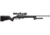 MAGPUL MAG1354-BLK HUNTER LITE STK SAV AXIS SA