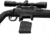 MAGPUL MAG1354-BLK HUNTER LITE STK SAV AXIS SA