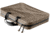 Mapgul Industries DAKA Double Pistol Case, FDE, MAG1360-245