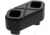 Magpul MAG1366-BLK DAKA Block Kit Angled, Includes 45 Degree Blocks 2, 45/90 D