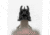 Magpul MBUS Front Flip-Up Back Up Sight Gen 2, Black MAG247BLK