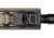 Magpul MBUS Front Flip-Up Back Up Sight Gen 2, Black MAG247BLK